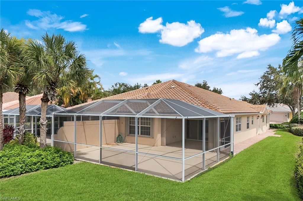 4922 Kingston Way, Naples, FL 34119 Photo