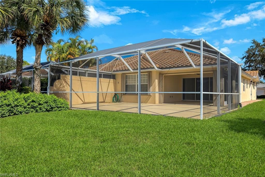 4922 Kingston Way, Naples, FL 34119 Photo