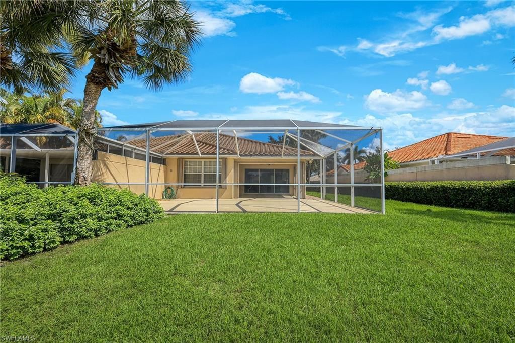 4922 Kingston Way, Naples, FL 34119 Photo