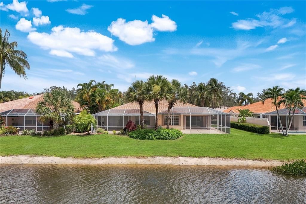 4922 Kingston Way, Naples, FL 34119 Photo