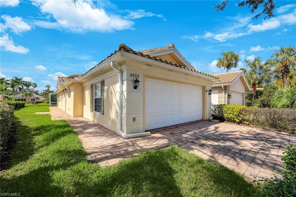 4922 Kingston Way, Naples, FL 34119 Photo