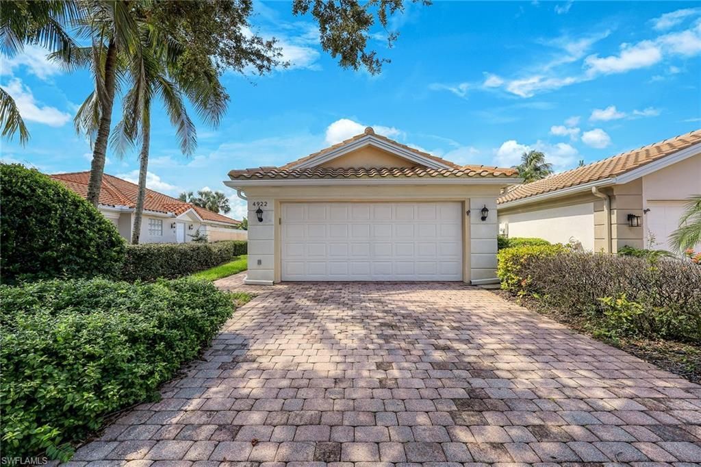 4922 Kingston Way, Naples, FL 34119 Photo