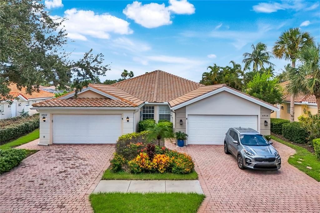 4922 Kingston Way, Naples, FL 34119 Photo