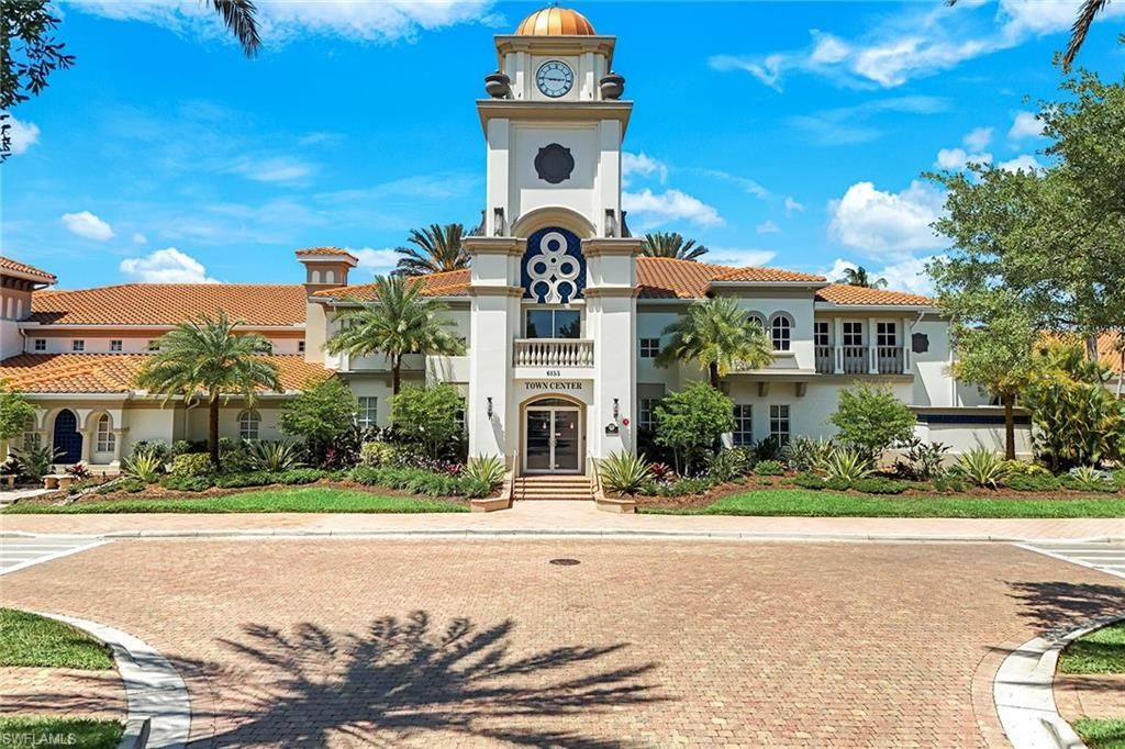 4922 Kingston Way, Naples, FL 34119 Photo