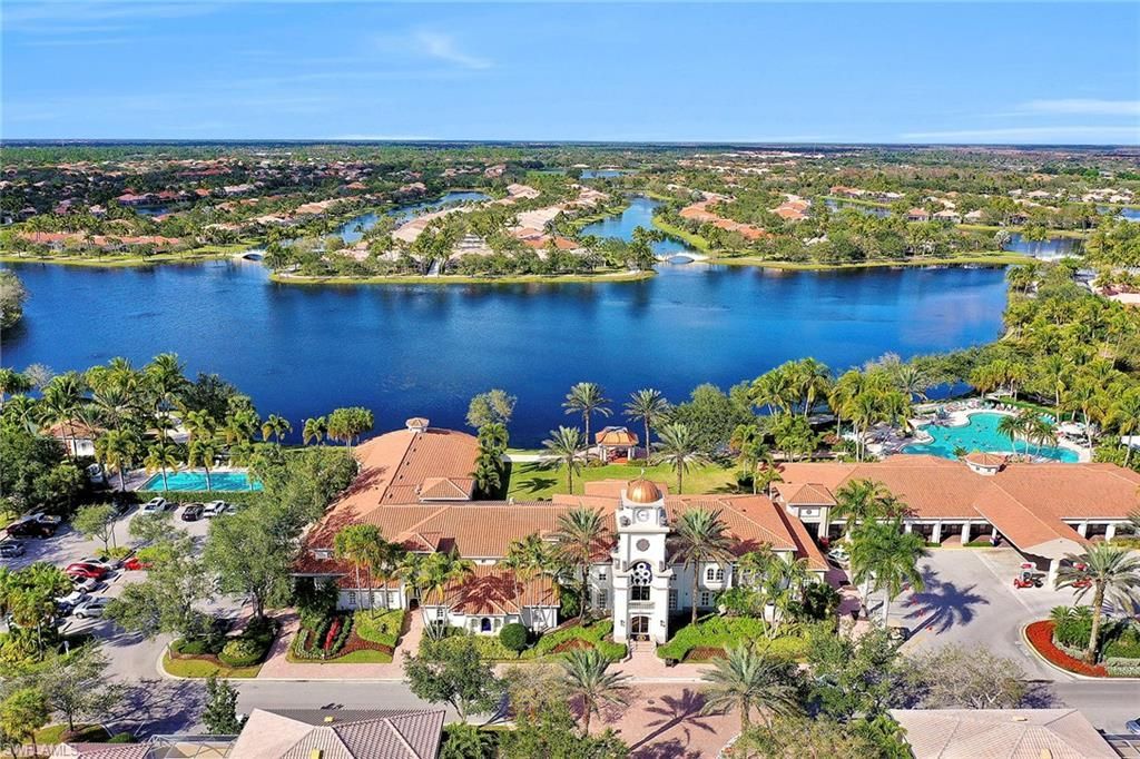 4922 Kingston Way, Naples, FL 34119 Photo