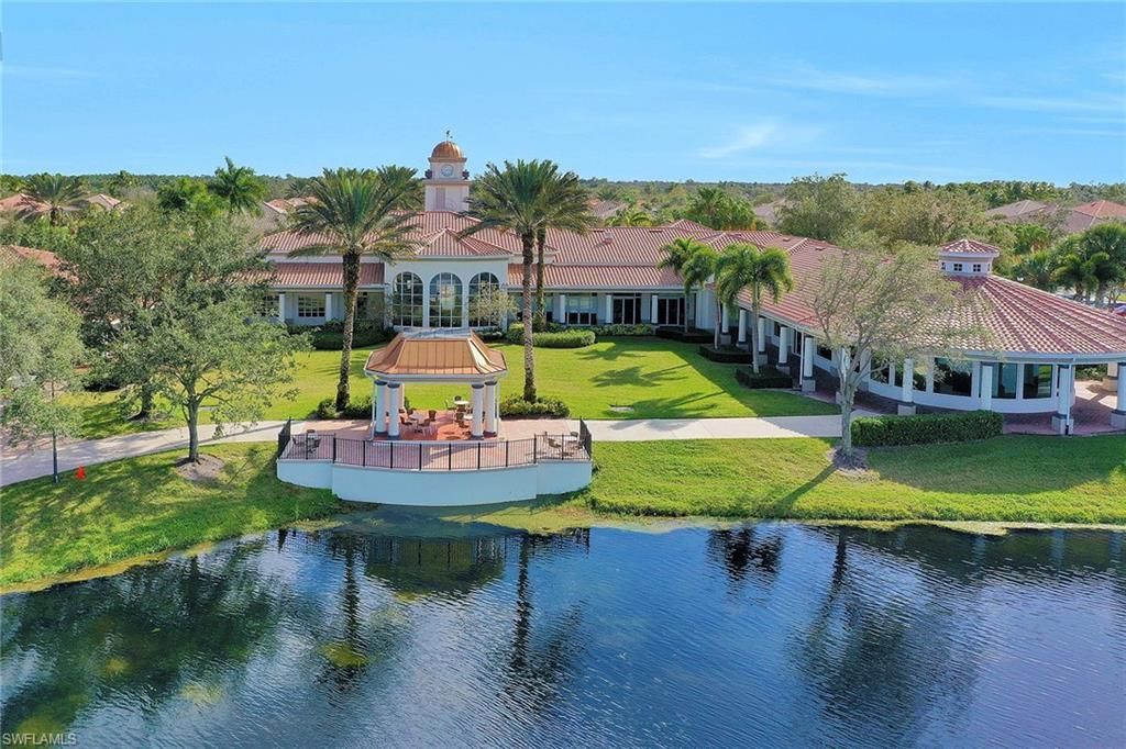 4922 Kingston Way, Naples, FL 34119 Photo