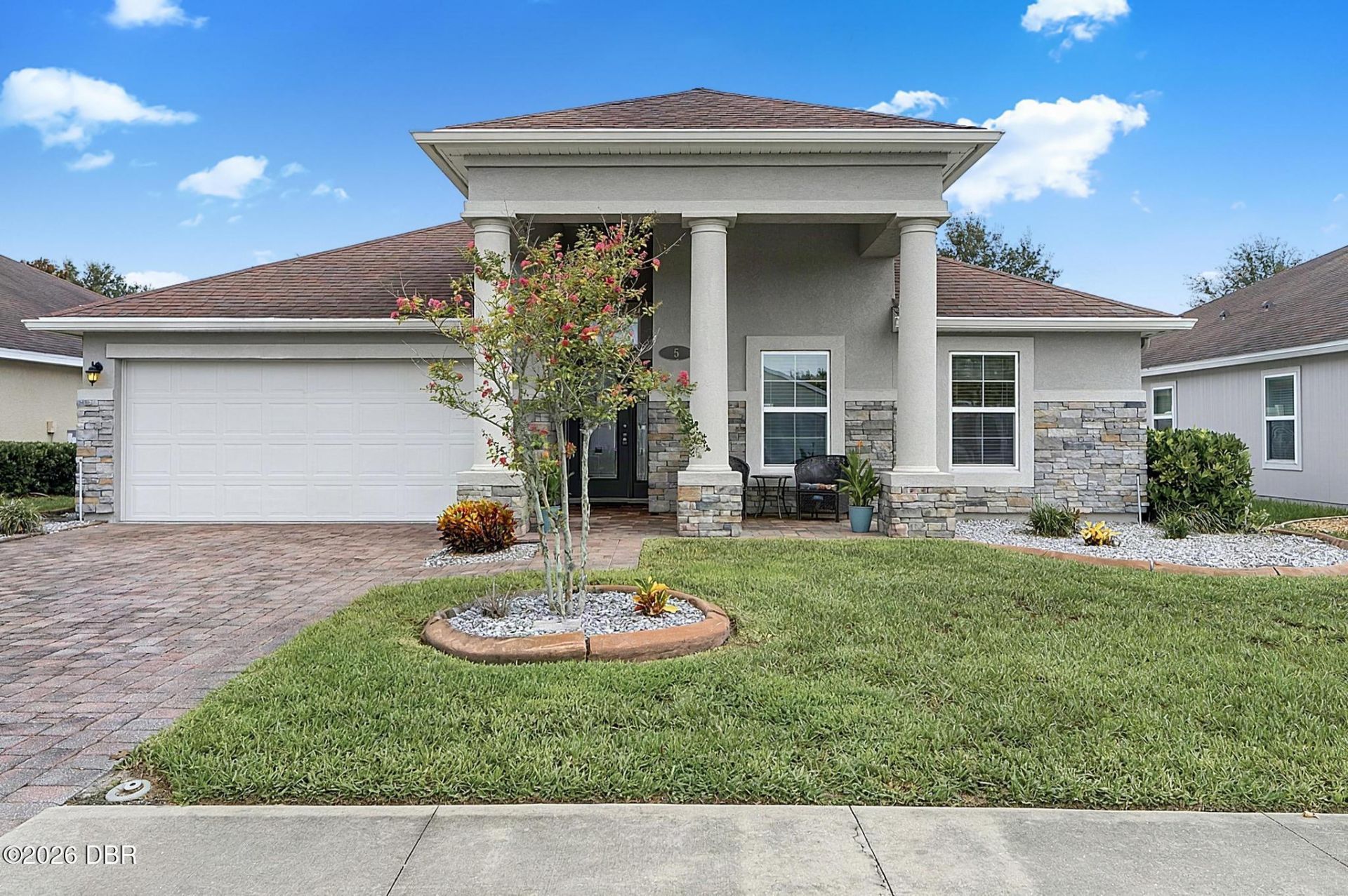 5 Graham Trail, Palm Coast, FL 32137 Main Photo