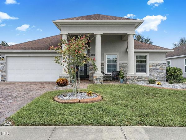 5 Graham Trail, Palm Coast, FL 32137
