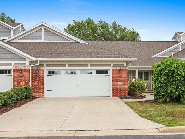 2617 BAY HARBOR CIRCLE, Unit 2, Green Bay, WI 54304