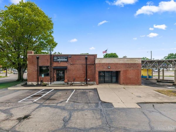 1971 Central Avenue, Middletown, OH 45044