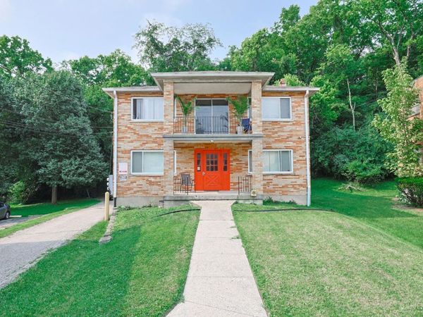 2651 Westbrook Drive, Cincinnati, OH 45211