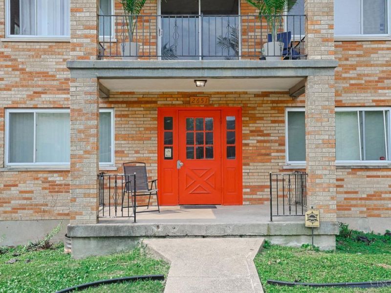 2651 Westbrook Drive, Cincinnati, OH 45211 Photo 2