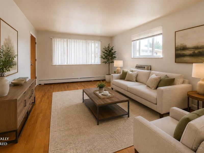 2651 Westbrook Drive, Cincinnati, OH 45211 Photo 5