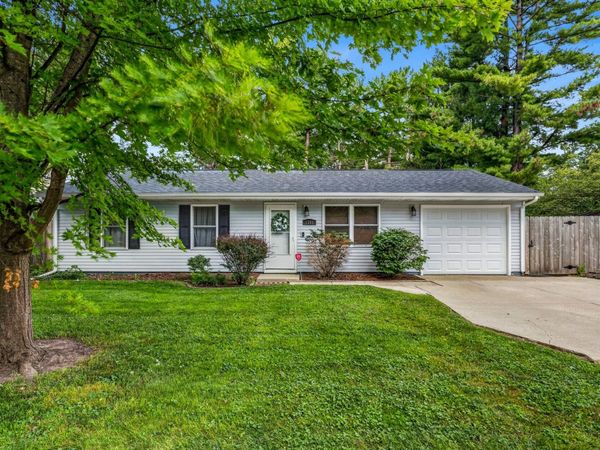 1301 Westfield Drive , Champaign, IL 61821