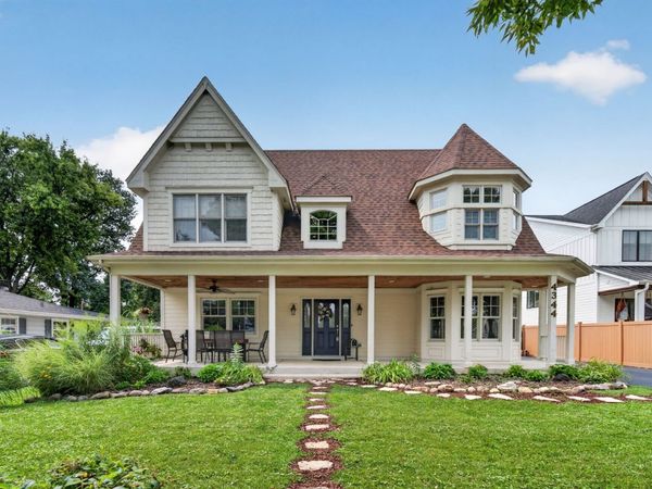 4344 Elm Street , Downers Grove, IL 60515