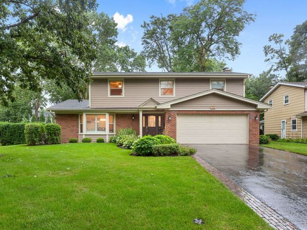 Deerfield, IL 60015