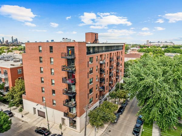 974 W 35th Place , Unit 407, Chicago, IL 60609