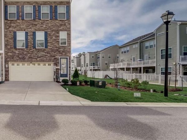 8382 AMBER BEACON CIRCLE, MILLERSVILLE, MD 21108