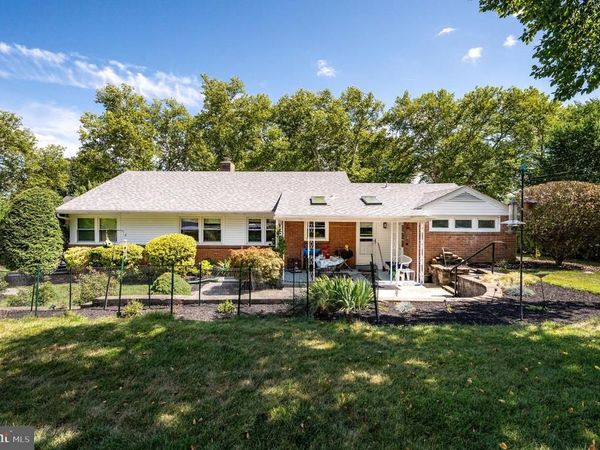 505 SHERWOOD STREET, READING, PA 19607