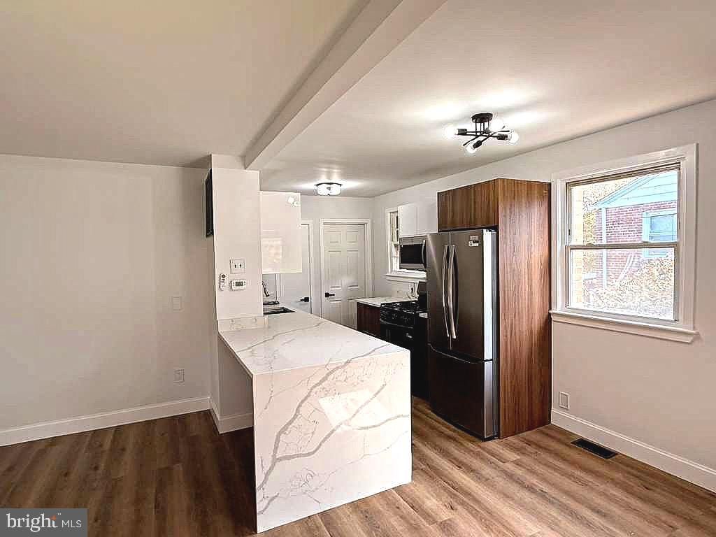 6612 STOCKTON LANE , HYATTSVILLE, MD 20784