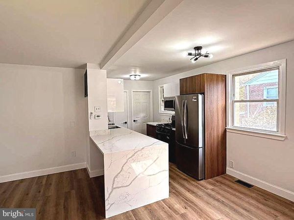 6612 STOCKTON LANE, HYATTSVILLE, MD 20784