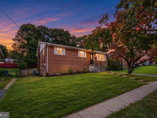 11008 LOMBARDY ROAD, SILVER SPRING, MD 20901