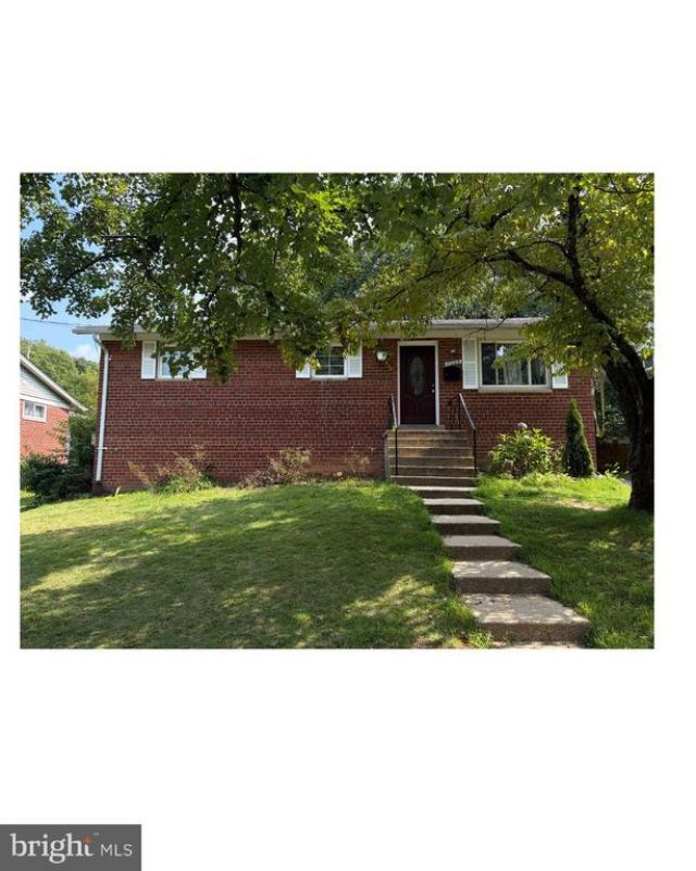 11008 LOMBARDY ROAD , SILVER SPRING, MD 20901