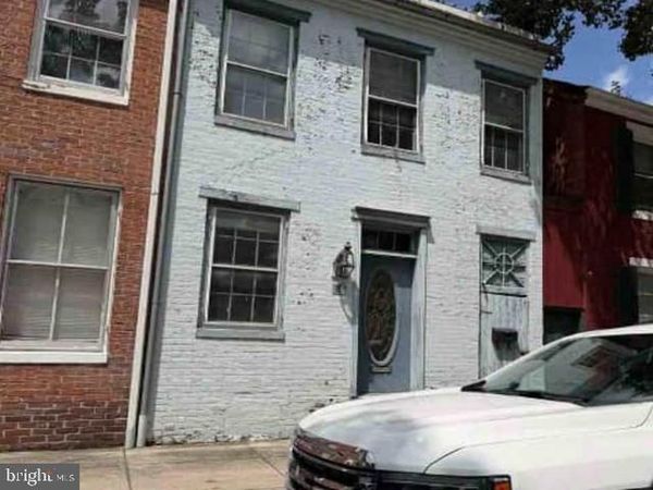 317 S MARKET STREET , FREDERICK, MD 21701