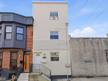 406 PIERCE STREET, PHILADELPHIA, PA 19148
