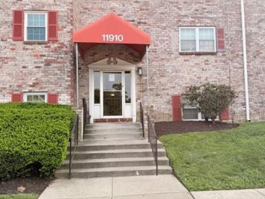 11910 Tarragon Road, Unit D, Reisterstown, MD 21136 Main Photo