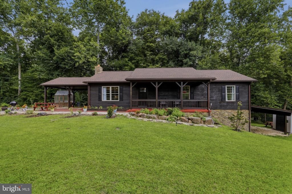 35701 NATIONAL PIKE NE, LITTLE ORLEANS, MD 21766