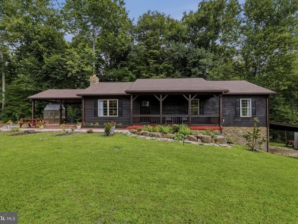 35701 NATIONAL PIKE NE, LITTLE ORLEANS, MD 21766