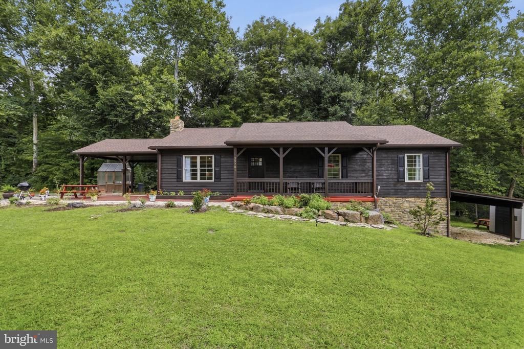 35701 NATIONAL PIKE NE , LITTLE ORLEANS, MD 21766