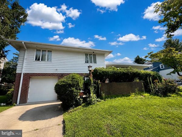 120 MORNINGSIDE DRIVE, TRENTON, NJ 08618