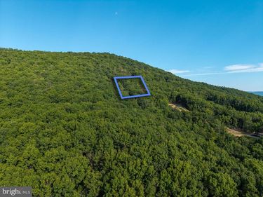 Lot B54 ROUNDHEAD MOUNTAIN, STANLEY, VA 22851