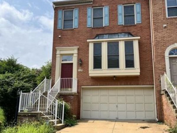 1786 BRENTRIDGE STREET , VIENNA, VA 22182
