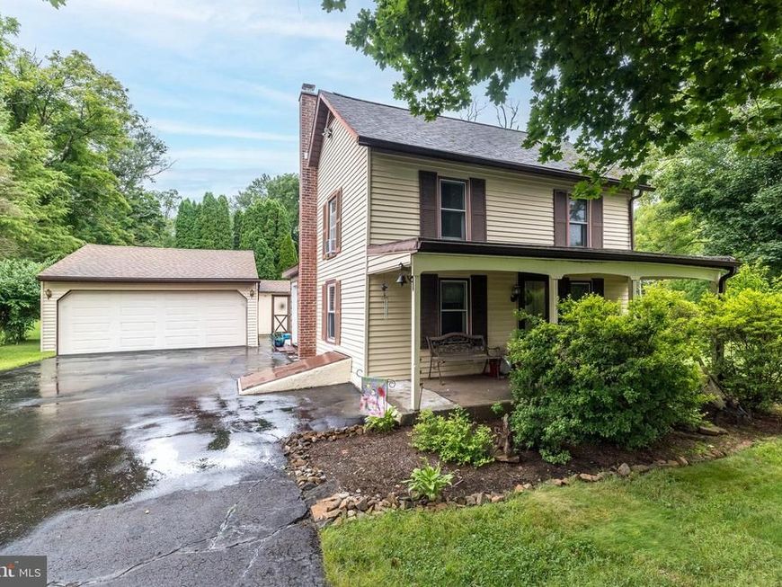1108 Dogwood Lane, Quakertown, PA 18951 Main Photo