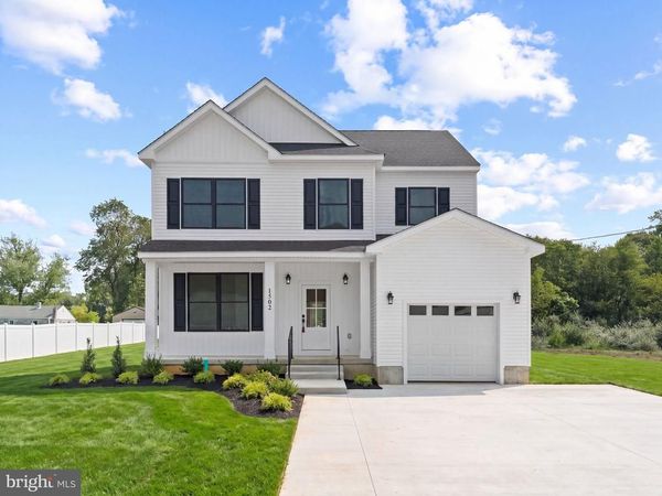 1502 FILBERT STREET, GLASSBORO, NJ 08028