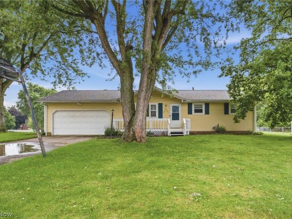 6965 Glenmere Avenue NE, Canton, OH 44721