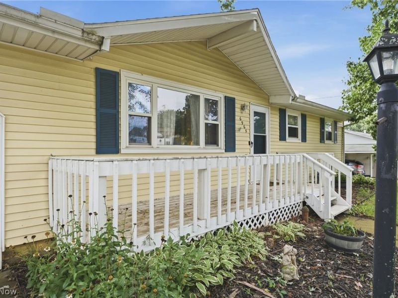 6965 Glenmere Avenue NE, Canton, OH 44721 Photo 4