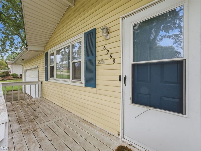 6965 Glenmere Avenue NE, Canton, OH 44721 Photo 5