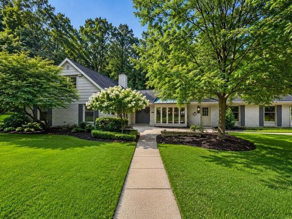 1134 Ridgedale Road, South Bend, IN 46614