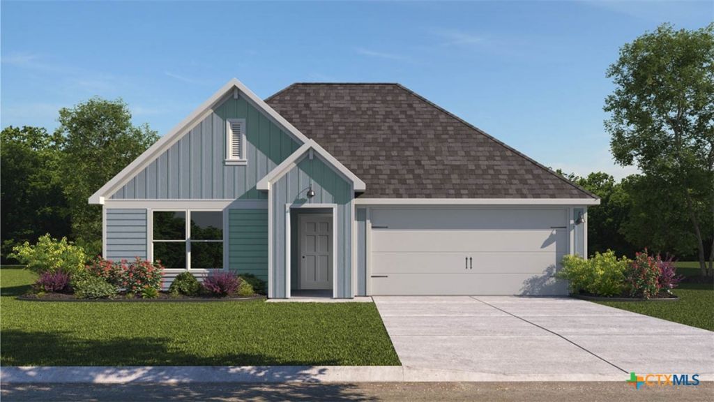 3013 Creekside Hills Boulevard , Copperas Cove, TX 76522 Main Photo
