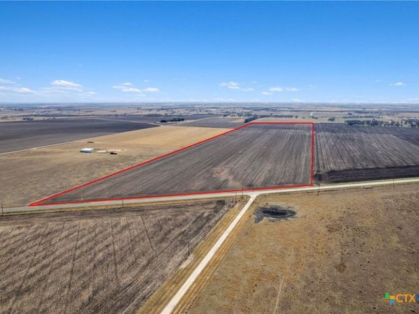 TBD FM 1331 , Thrall, TX 76578