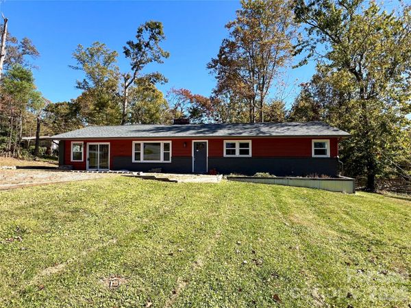 3 Mount Royal Drive , Arden, NC 28704