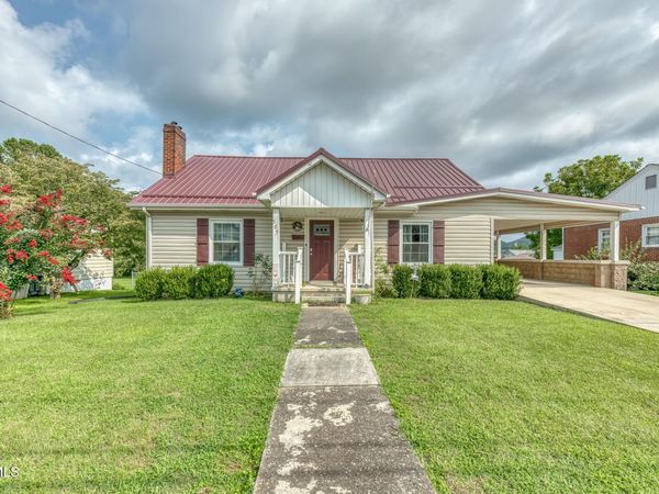 509 West C Street, Elizabethton, TN 37643