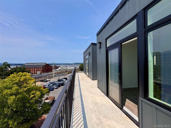 1 Depot Square , Unit 201, Ossining, NY 10562