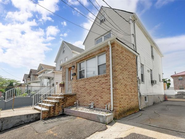 12311 115th Avenue , South Ozone Park, NY 11420