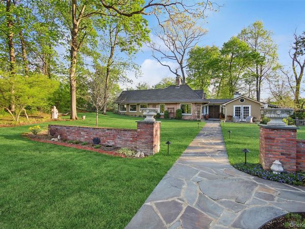 8 N Wodenethe Drive , Beacon, NY 12508