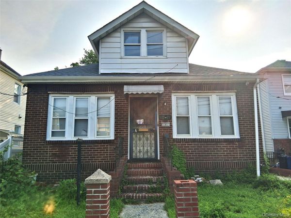 117-19 192nd Street , Saint Albans, NY 11412